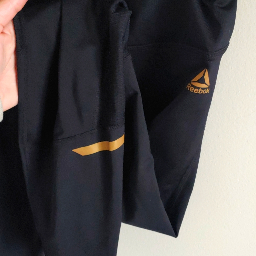 Reebok Leggings